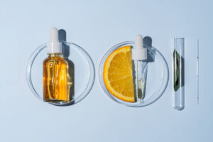 citrus oil extraction